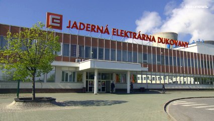 La República Checa aumenta su uso de la energía nuclear
