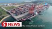 Construction of Hainan free trade port progresses steadily