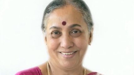 Margaret Alva's 2016 interview haunts Congress: BJP asks: V-P nomination a peace deal?