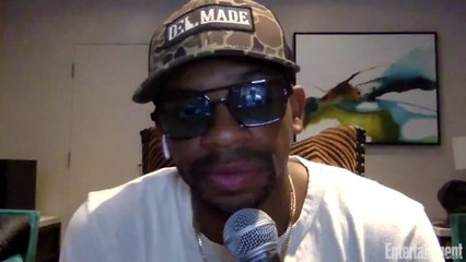 The Five with Jimmie Allen