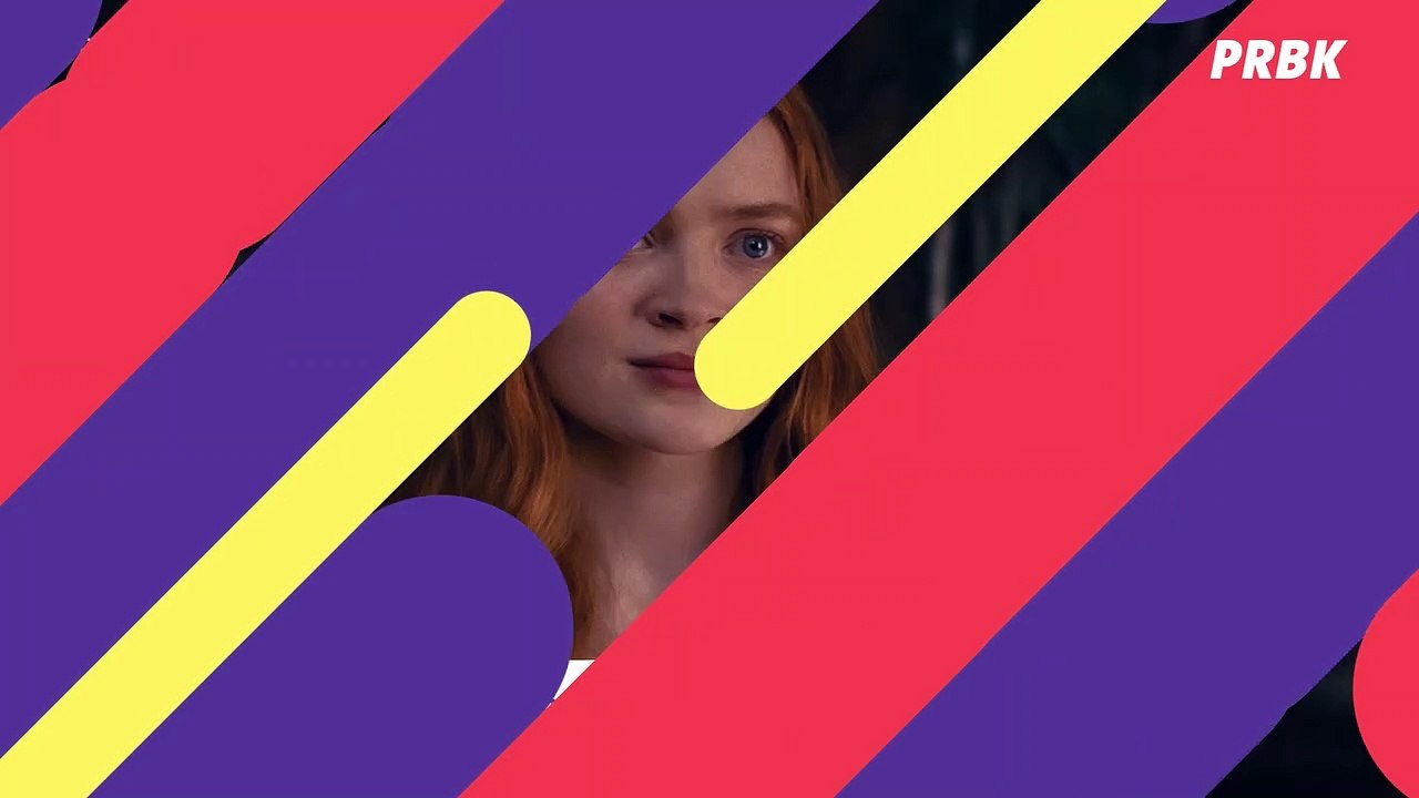 "Rua do Medo" terá novos filmes na Netflix. Veja se Sadie Sink volta ao elenco!
