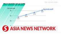 The Straits Times | Why electricity tariffs are rising in Singapore