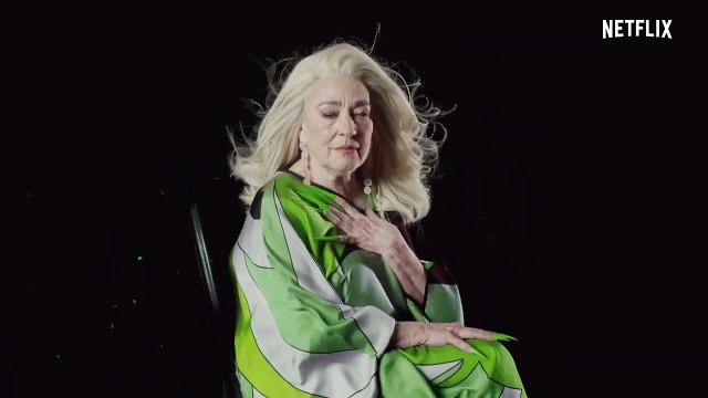 Téaser tráiler de la película Rainbow , dirigida por Paco León, y protagonizada por la cantante Dora –que debuta en la interpretación con este personaje–, el rapero y actor Ayax Pedrosa, el artista nigeriano afincado en Barcelona Wekaforé Jibril, Carmen