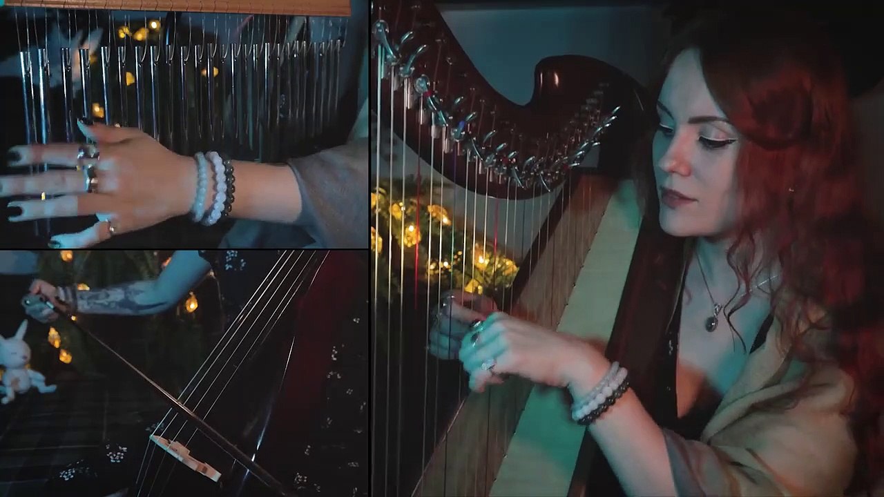 Ori and the Blind Forest - Main Theme (Gingertail Cover)