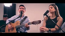 La Gloria de Dios - Ricardo y Evaluna Montaner (Cover) Marcelo Gabriel y Sol Codas