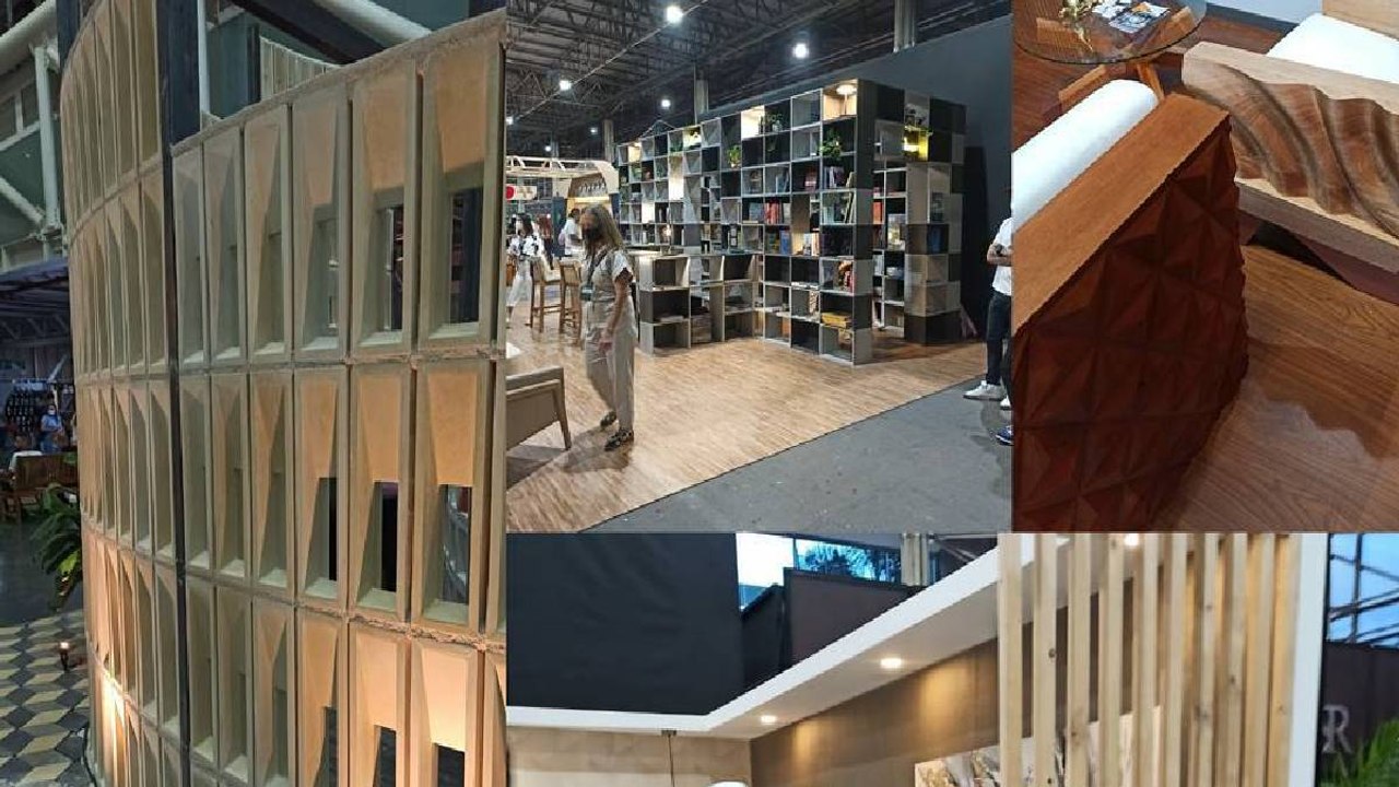 Feria Del Diseño 2022