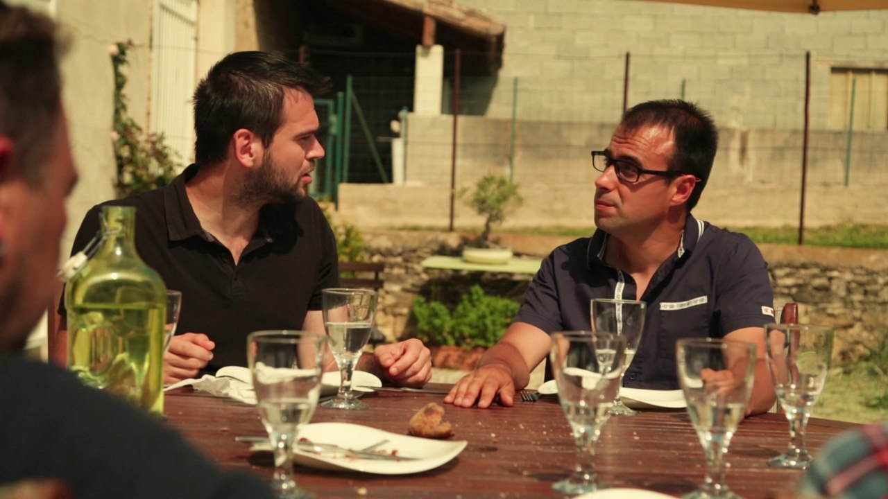 La vie d'Andy - Les amis de la sœur d'Andy (Ep 5)