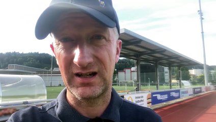 Newcastle 0 Mainz 1 - reaction from Miles Starforth