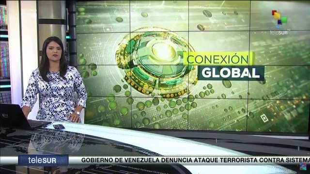 Conexión Global 18-07: Sectores y gobierno de Panamá llegan a acuerdos