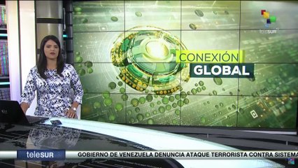 Conexión Global 18-07: Sectores y gobierno de Panamá llegan a acuerdos
