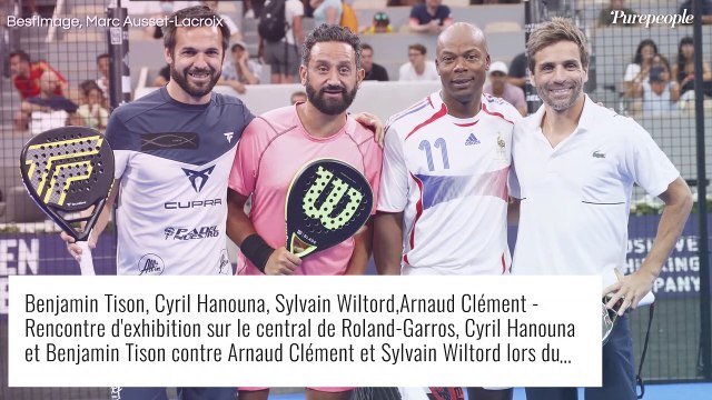 Ça devient pesant... : Cyril Hanouna fait de rares confidences sur sa famille