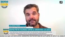 El TSJ de Galicia declara nulo el despido de una trabajadora que se negó a someterse a pruebas covid por no estar vacunada