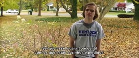 O Sentido da Vida Trailer Legendado