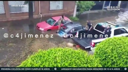 Reporte H  | 18 de julio de 2022| Heraldo Media Group