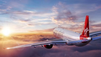 Virgin Atlantic Just Unveiled Its Airbus A330neo — With the Most Spacious Suite in the Airline's History