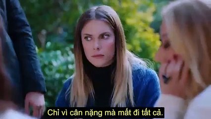 trái cấm phần 2 tập 115-116 - VTV3 thuyết minh - phim tho nhi ky - xem phim trai cam p2 tap 115-116