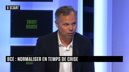 SMART BOURSE - Planète marché(s) du lundi 18 juillet 2022