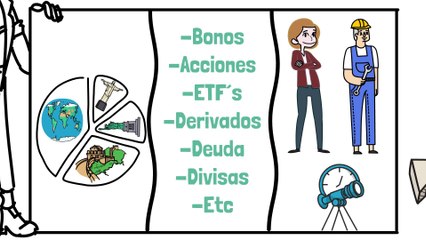 Cómo funciona un FONDO DE INVERSIÓN? Sus grandes ventajas  -¡Para PRINCIPIANTES!