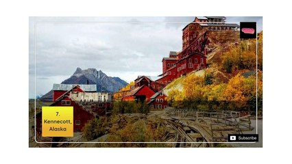 21 facts about the most haunted city in the world