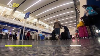 Should You Leave the Airport During a Layover?