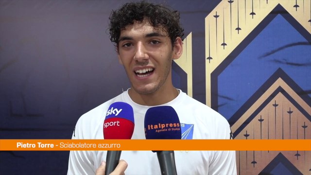 Scherma, Torre sulle orme di Montano Orgoglioso dei suoi complimenti