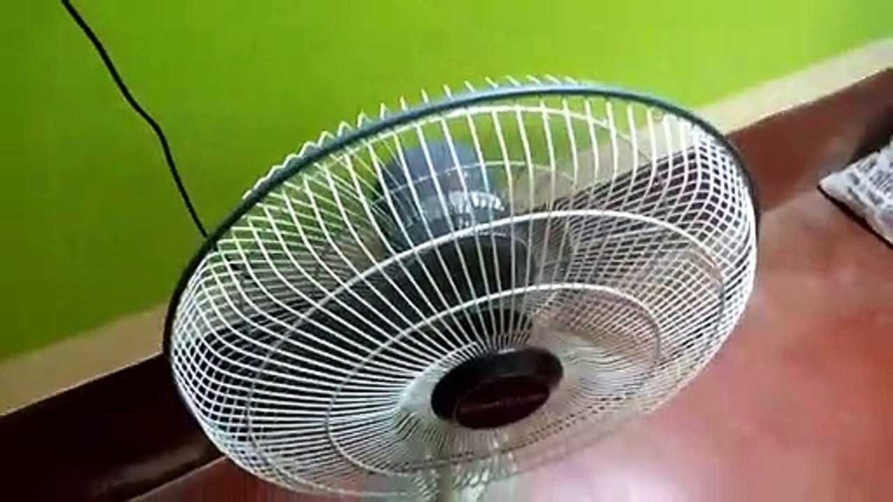 Which Stand Fan is Best | Crompton Stand Fan | Stand fan Under 3500
