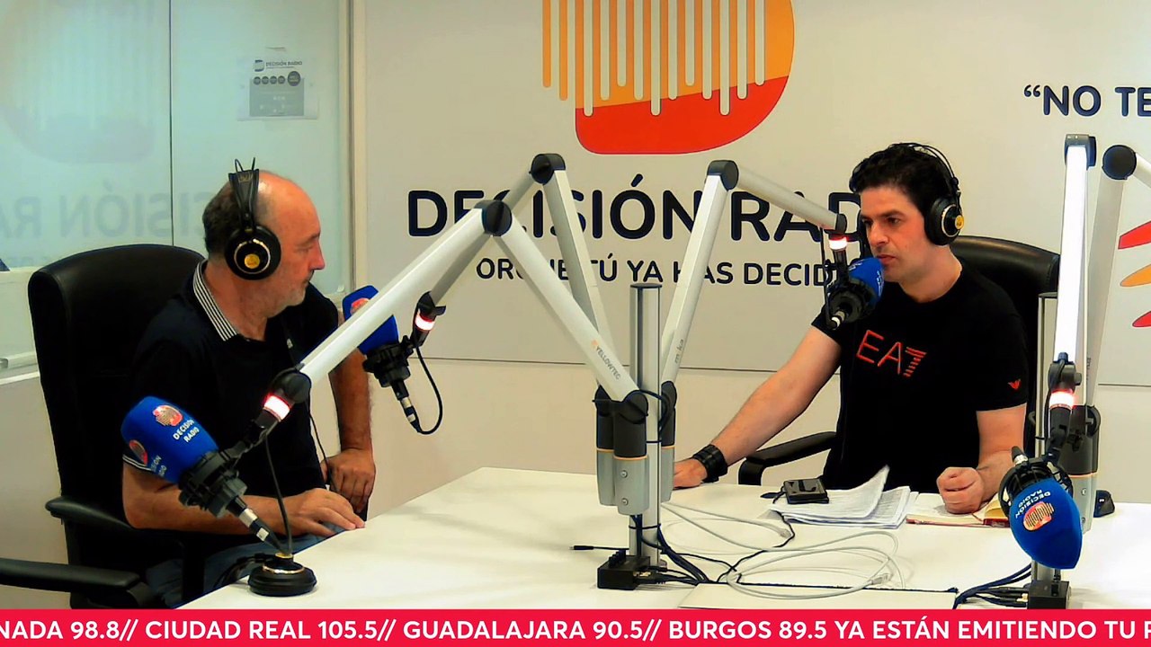 Vamos España 18/07/2022