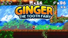 Ginger - The Tooth Fairy - Release Trailer