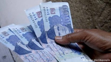 Pakistanis struggle to fuel everyday life