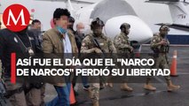 ¿Cómo se realizó la detención de 'El narco de narcos', Rafael Caro Quintero?
