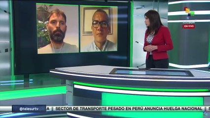 Jugada Crítica 18-07: Patrón de producción y consumo capitalista es semillero del cambio climático