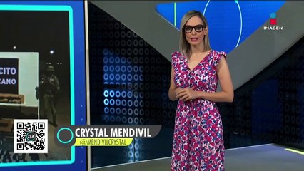 Ejército detiene a tres delincuentes y asegura arsenal en Chiapas