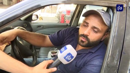 رفعات متكررة على أسعار المحروقات ترهق جيوب المواطنين