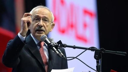 Video herunterladen: Kılıçdaroğlu'nun olay EYT göndermesine AK Parti cephesinden yanıt gecikmedi: Oynadığınız oyunun sonu game over