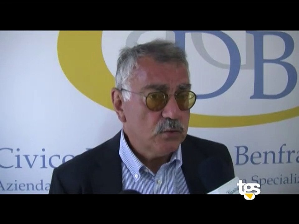 Tumore al pancreas, al Civico di Palermo una unità speciale per lo screening