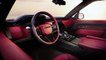 2023 Range Rover Sport  - Interior Details | Check Cars
