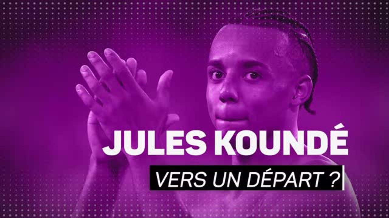 Transferts - Jules Koundé vers un départ ?
