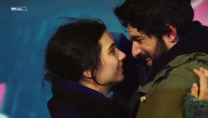 مسلسل العشق الاسود 3 الحلقة 1 مدبلجة