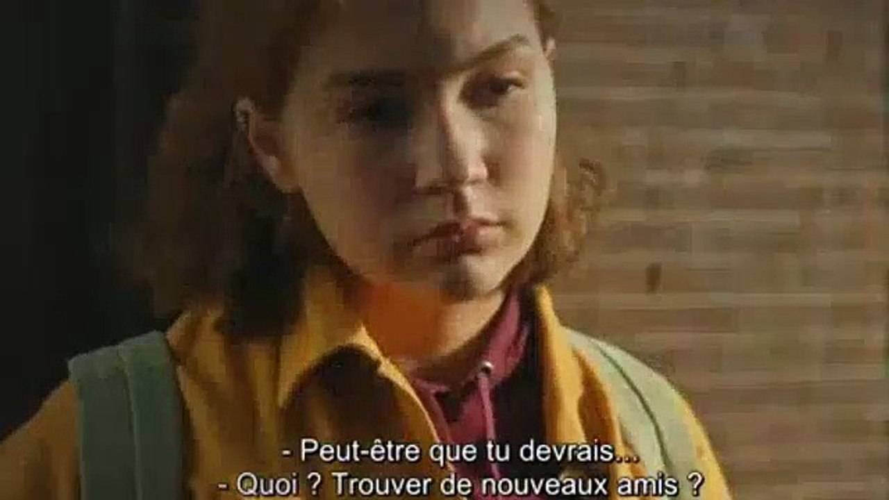 SKAM NL Season 2 Episode 1 - [French]