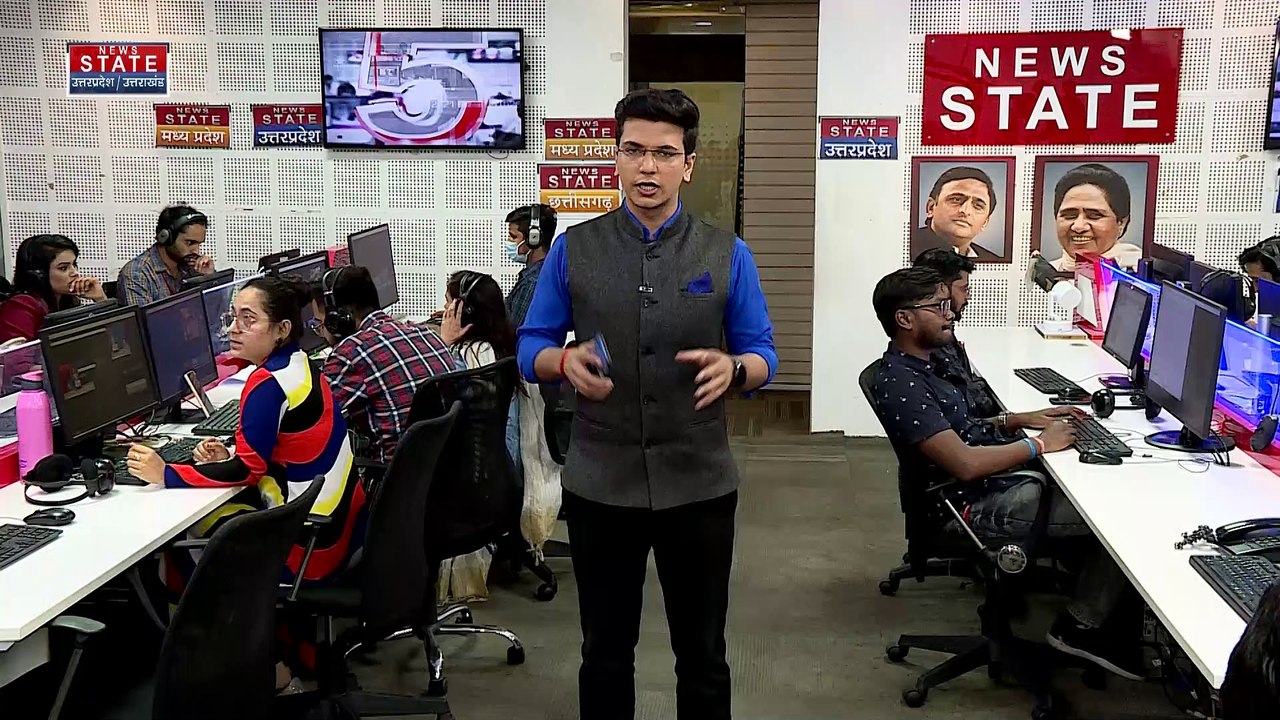 Uttar Pradesh : कावड़ यात्रा के कारण Saharanpur में शिक्षण संस्थानों में अवकाश की घोषणा | Kanwar Yatra |