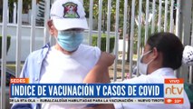 Sedes presentara informe sobre vacunación contra el Covid-19