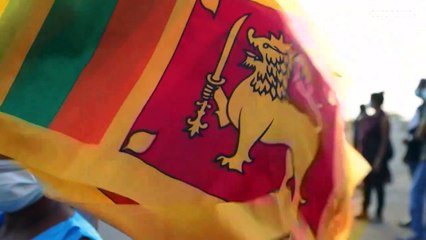 Sri Lanka: Präsident erklärt Ausnahmezustand