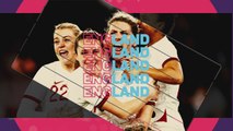 Women's Euros 2022 - England's record-breaking Group Stage