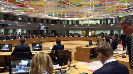 UE: mais 500 milhões de euros de ajuda para exército da Ucrânia