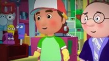 Handy Manny S02E12 Talent Show Abuelitos Yard Sale