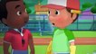 Handy Manny Season 2 Episode 13 Lost And Found Science Fair