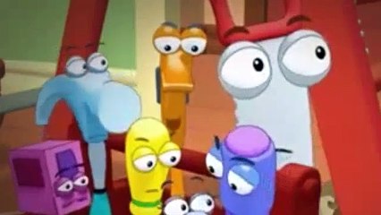 Handy Manny S02E14 Sizing Things Up Mr Ayalas New Car Wash