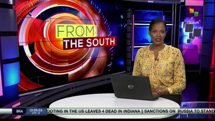 UN warns of rising casualties in Haiti conflict