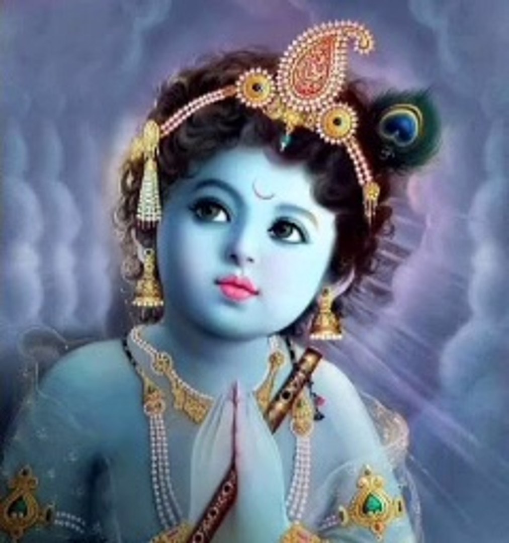 Krishna Krishna o hai - video Dailymotion