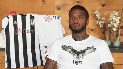 Rosier: "Taraftar endişe etmesin"